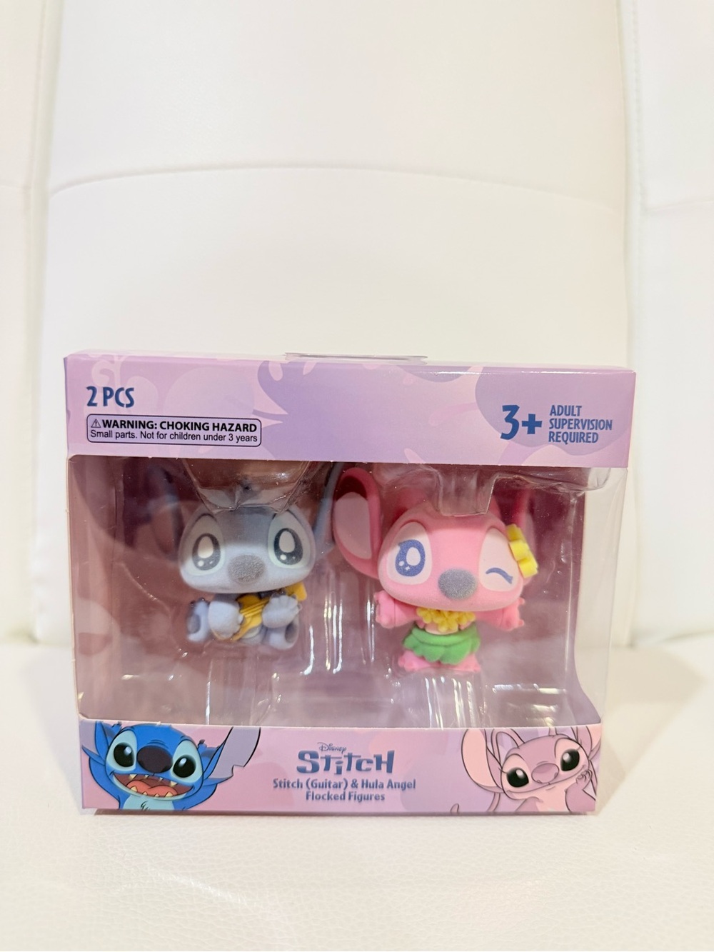 Disney Stitch 2-Pack Figures